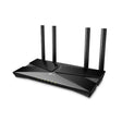 Router Gigabit me Dy Banda Pa Tel TP-Link AX 1800Mbps Archer AX23