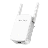 Zgjerues i Rrezes së AC pa Tel Mercusys 1200Mbps ME30 i Lidhur me Murin