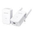 Mercusys Powerline AV Adapter MP510 WiFi N300 KIT