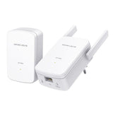 Mercusys Powerline AV Adapter MP510 WiFi N300 KIT