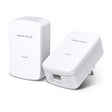Mercusys Powerline AV Adapter MP500 KIT