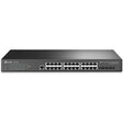 TP-Link Switch 24 портен гигабитен + 4x10GE SFP Layer 2 управуван TL-SG3428X