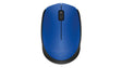 Глушец Logitech Wireless M171 Сино