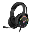 Слушалки Omega Gaming Varr VH6060B RGB црни