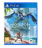 Игра PS4 - Horizon Forbidden West