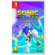 Игра Нинтендо - Sonic Colours Ultimate