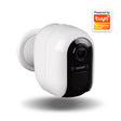 Безбедносна камера Денвер 207 на отворено Smart Wi-Fi