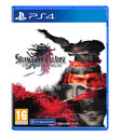 Игра PS4 - Stranger of Paradise Final Fantasy Origin