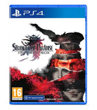 Игра PS4 - Stranger of Paradise Final Fantasy Origin