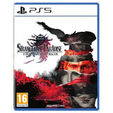 Игра PS5 - Stranger of Paradise Final Fantasy Origin