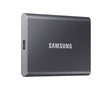 Надворешен SSD Samsung T7 1TB USB 3.2 1050MB/s Сив