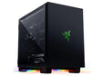 ITX мини футрола Razer Tomahawk со RGB Chroma, 1xUSB3.2 Type-C, 2x USB 3.2