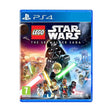 Игра PS4 - Лего Војна на ѕвездите: Сагата Скајвокер