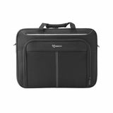 Торба за лаптоп SBOX Хонг Конг 15,6" црна