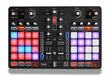Контрола на миксер Hercules P32 DJ
