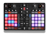 Контрола на миксер Hercules P32 DJ