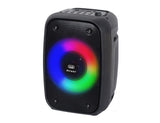 Звучник Trevi XF 150 KB КАРАОКЕ 15W Полнење со Bluetooth, microSD, DiscoLED