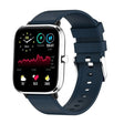 North Edge Healthcare Watch NT45S Син со отчукувања на срцето, крвен притисок, кислород во крвта и температура