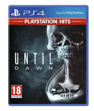 Игра PS4 - До зори