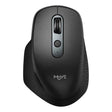 Безжичен глушец MOYE Ergo Pro, црн