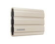 Надворешен SSD Samsung T7 Shield 1TB USB 3.2 1050MB/s Беж