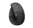 Глушец Logitech Wireless Lift Vertical Ergonomic