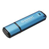 USB драјв 128GB Kingston IronKey Vault Privacy 50 AES-256 шифрирано, FIPS 197
