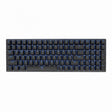 Тастатура White Shark Premium Gaming Katana Механичка RGB по копче