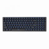 Тастатура White Shark Premium Gaming Katana Механичка RGB по копче