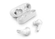 Слушалки Philips TAT3217 Bluetooth безжични, бели