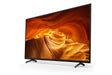Телевизор Sony KD-43X72K 43" 4K Ultra HD Smart LED Android HDMIx4/USBx2/LAN/WiFi/DVB-C-T2-S2