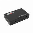 HDMI интерфејс разделник 4 порти со засилувач на сигнал SBOX v1.4