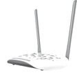 TP-Link Wireless N TL-WA801N 300Mbps пристапна точка PoE