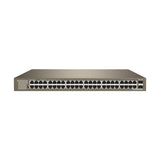 Tenda Switch 48 портен гигабитен + 2SFP TEG1050F