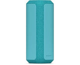 Пренослив Bluetooth звучник Sony SRS-XE300L сина боја