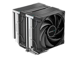 Ладилник Deepcool AK620 Сите Intel/AMD процесор
