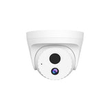 Tenda IP мрежна 4MP камера Conch Security PoE IC7-PRS-4