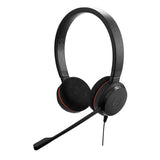 Слушалки Jabra Evolve 20 UC USB
