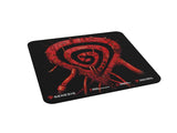 Мауспад Genesis Gaming 250x210 Pump Up The Game