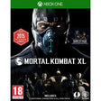 Игра XBOX/XBSX - Mortal Kombat XL