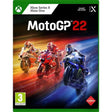 Игра XBOX/XBSX - MotoGP 22 Day One Edition