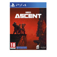Игра PS4 - The Ascent