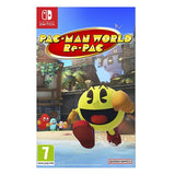Игра Нинтендо - Pac-Man World Re-Pac