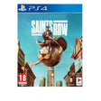 Игра PS4 - Saints Row - Day One Edition