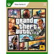 Игра XBSX - GTA V (Следна генерација)