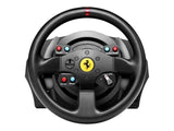 Волан Thrustmaster T300 Ferrari Integral RW Alcantara Edition PS3/PS4/PC