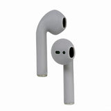 Слушалки Gembird Seattle TWS BT Misty Gray