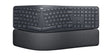 Тастатура Logitech Wireless Desktop K860 Ergo Split
