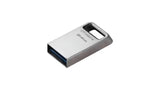 USB драјв 64GB Kingston DataTraveler Micro Gen2 USB 3.2 метален