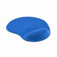 Подлога за глушец SBOX Ergo Gel Blue